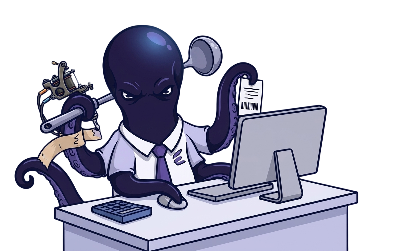 Pulpo EscalApp